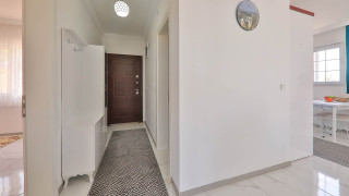 VKV9551 Villa Kalkan