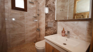 VKV5552 Villa Kalkan
