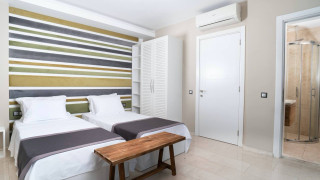 VKV3986 Villa Kalkan