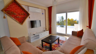 VKV4607 Villa Kalkan