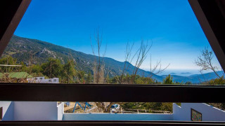 VKV5133 Villa Kalkan