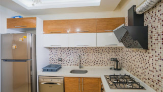 VKV6461 Villa Kalkan
