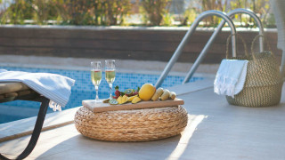 VKV3828 Villa Kalkan