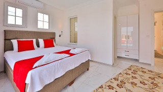 VKV9551 Villa Kalkan