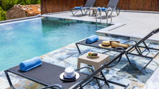 VKV4267 Villa Kalkan
