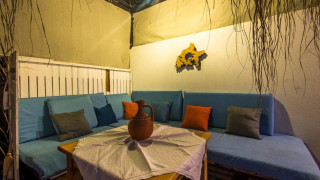 VKV5133 Villa Kalkan