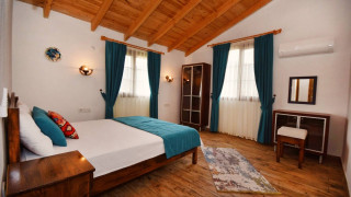 VKV5552 Villa Kalkan