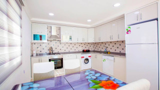 VKV4607 Villa Kalkan