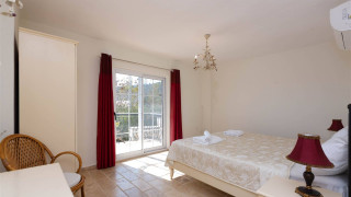 VKV8702 Villa Kalkan