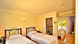 VKV7231 Villa Kalkan