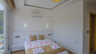 VKV6461 Villa Kalkan