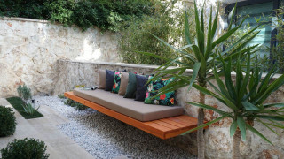 VKV3828 Villa Kalkan