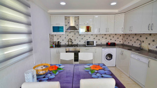 VKV4607 Villa Kalkan