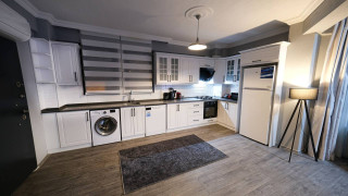 VKV4421 Villa Kalkan