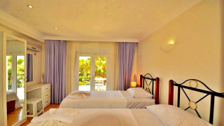 VKV7231 Villa Kalkan