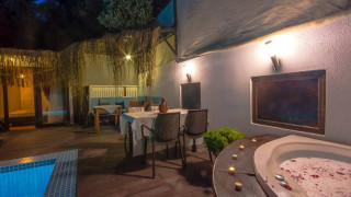 VKV5133 Villa Kalkan