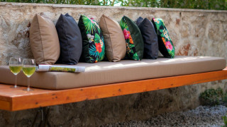 VKV3828 Villa Kalkan