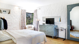 VKV8360 Villa Kalkan
