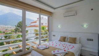 VKV6461 Villa Kalkan