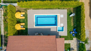 VKV5552 Villa Kalkan