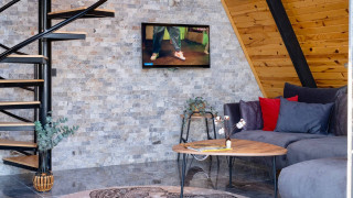 VKV2193 Villa Kalkan