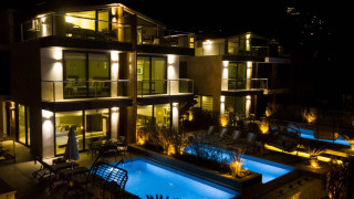 VKV7586 Villa Kalkan
