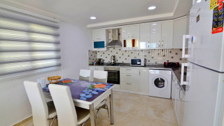 VKV4607 Villa Kalkan