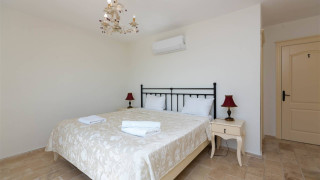 VKV8702 Villa Kalkan