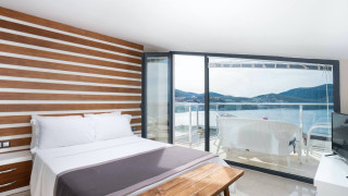 VKV3986 Villa Kalkan