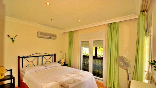 VKV7231 Villa Kalkan