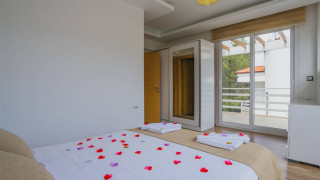 VKV6461 Villa Kalkan