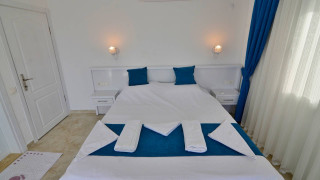 VKV4607 Villa Kalkan