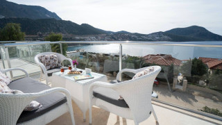 VKV3986 Villa Kalkan