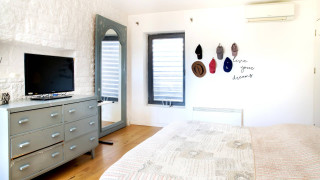 VKV8360 Villa Kalkan