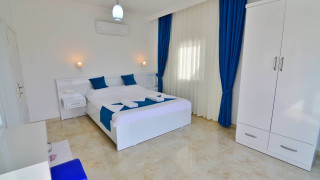 VKV4607 Villa Kalkan