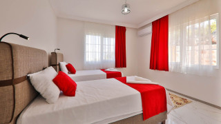 VKV9551 Villa Kalkan