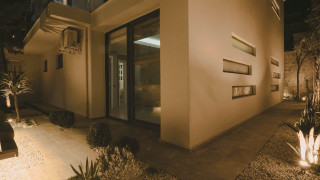 VKV3828 Villa Kalkan
