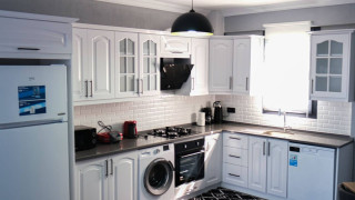 VKV9177 Villa Kalkan