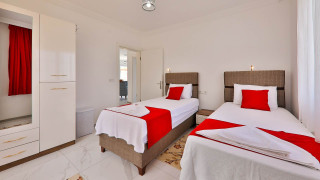 VKV9551 Villa Kalkan