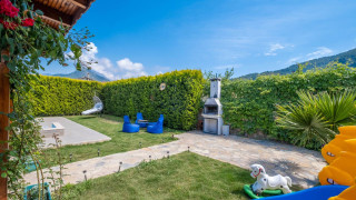 VKV5552 Villa Kalkan