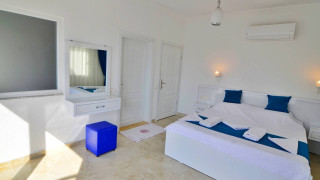 VKV4607 Villa Kalkan