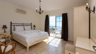 VKV8702 Villa Kalkan