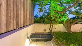 VKV9610 Villa Kalkan