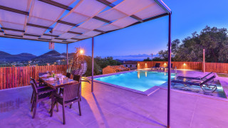 VKV4267 Villa Kalkan