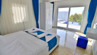 VKV4607 Villa Kalkan