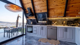 VKV2193 Villa Kalkan