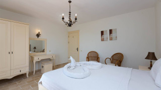 VKV8702 Villa Kalkan