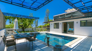 VKV9610 Villa Kalkan