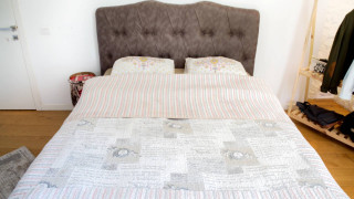 VKV8360 Villa Kalkan