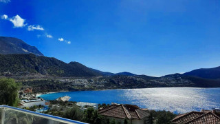 VKV3986 Villa Kalkan